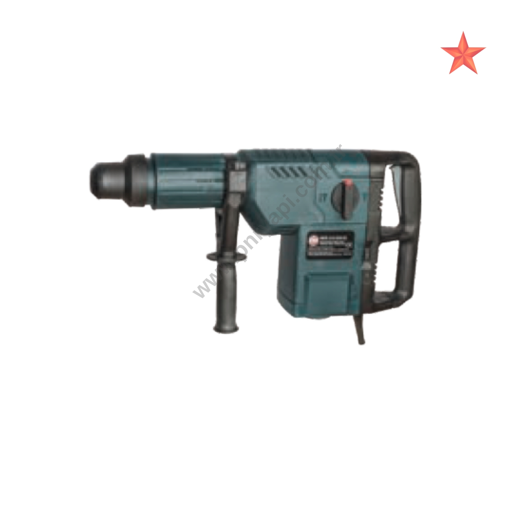 MURCELL HLT Z1C-ZT2 52 HLT020